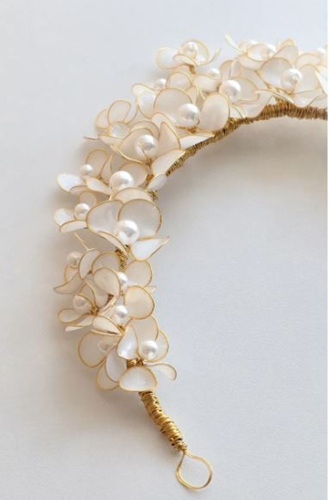 Eveline - Couronne