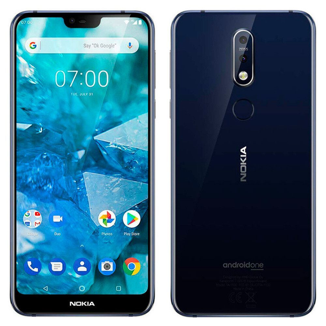 Nokia 7.1