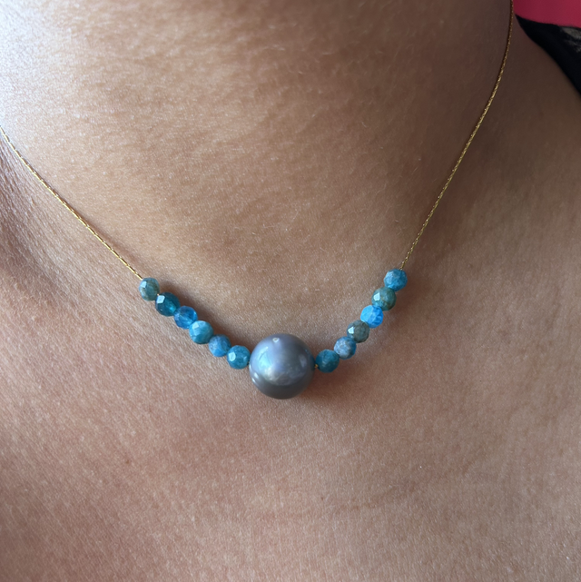 Collier ‘ōfa’i