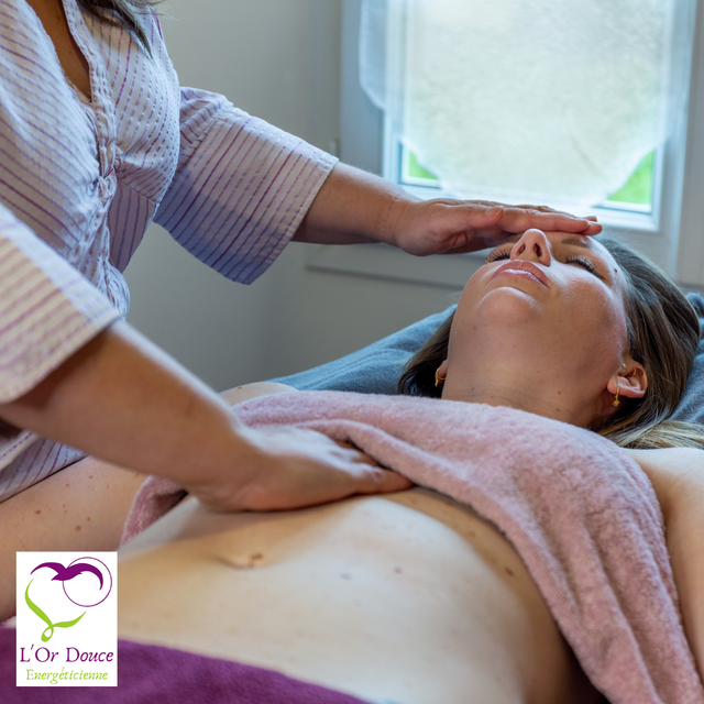 Massage des 5 Continents 75 min, 1 pers