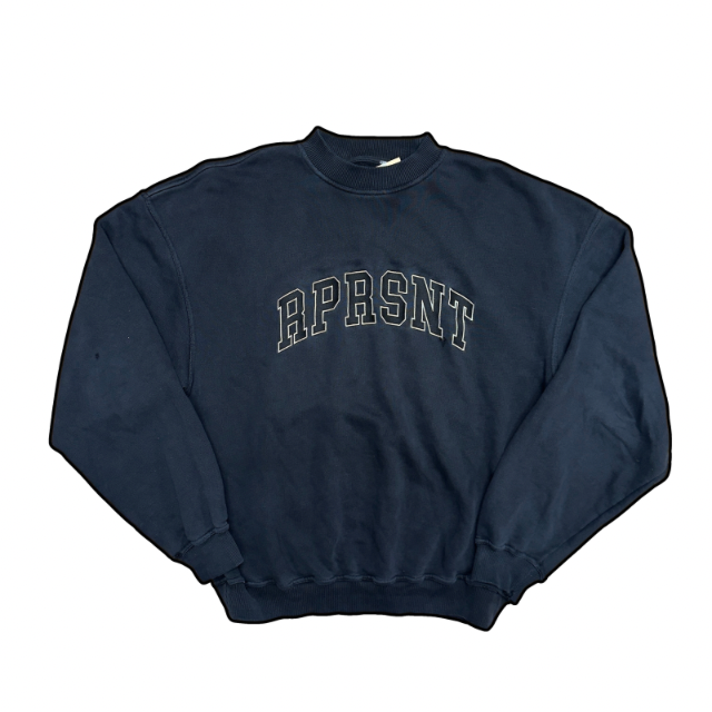 Represent Spellout Jumper - L