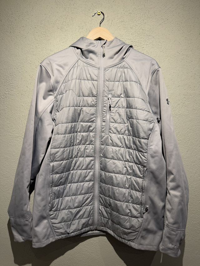 Under Armour Jakke