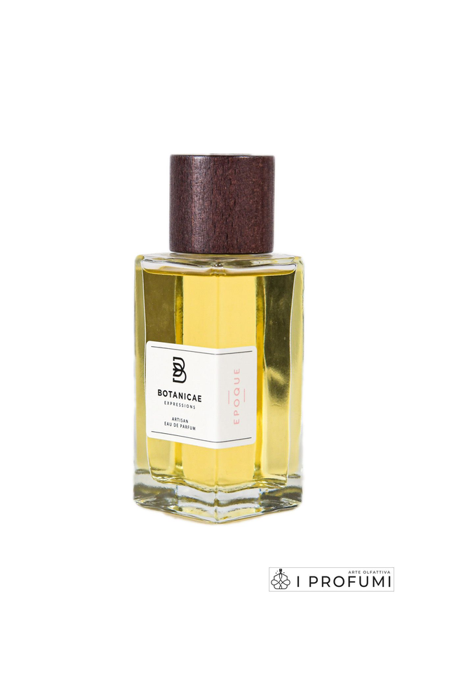 Botanicae Epoque Eau de Parfum