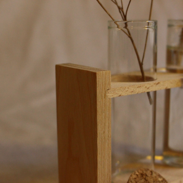 Station de bouturage DUO