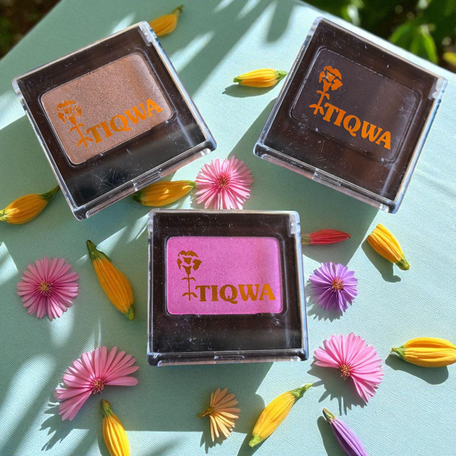 Fard à paupières (Tiqwa)