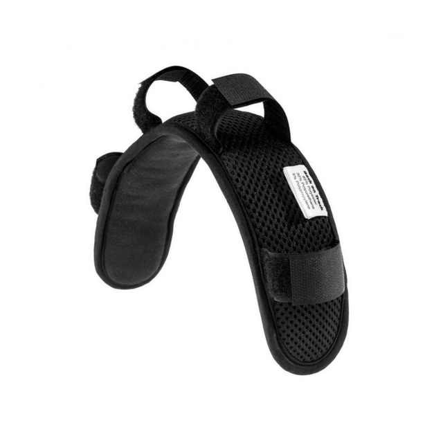 Protège-nuque BACK ON TRACK velcro