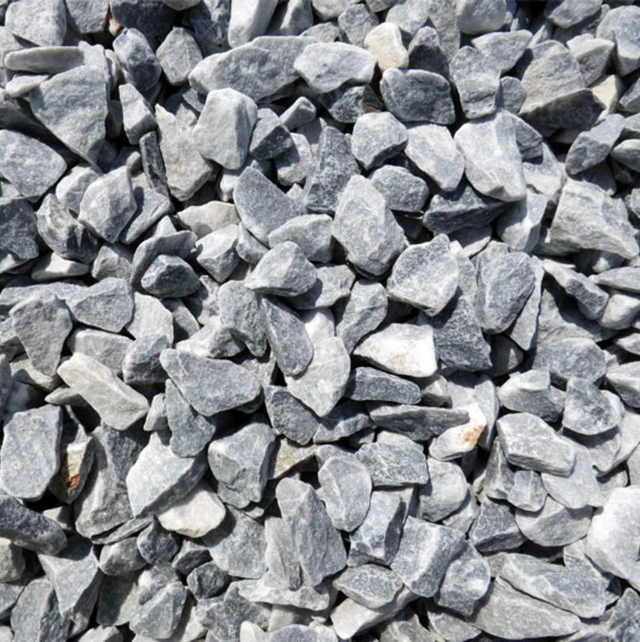 Granulato Ice Blue 22/30 mm