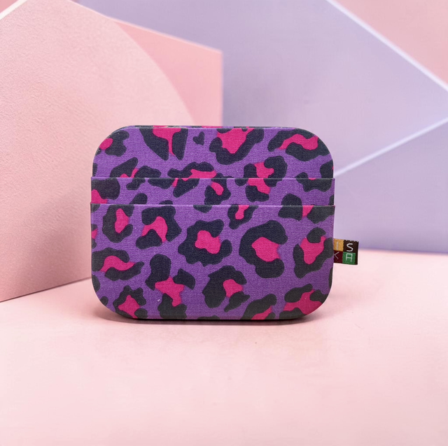Purple Rebel