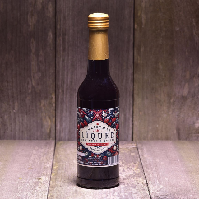 Christmas Likör 