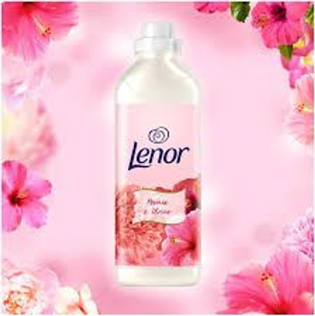 lenor Peonia &amp; Ibisco 58 misurini