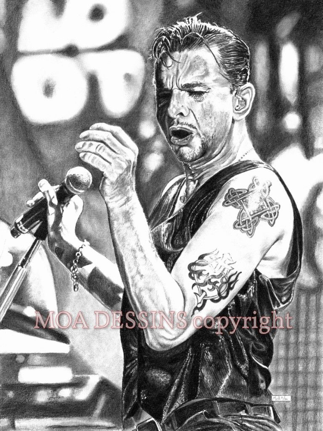 Dave (Dépêche mode)