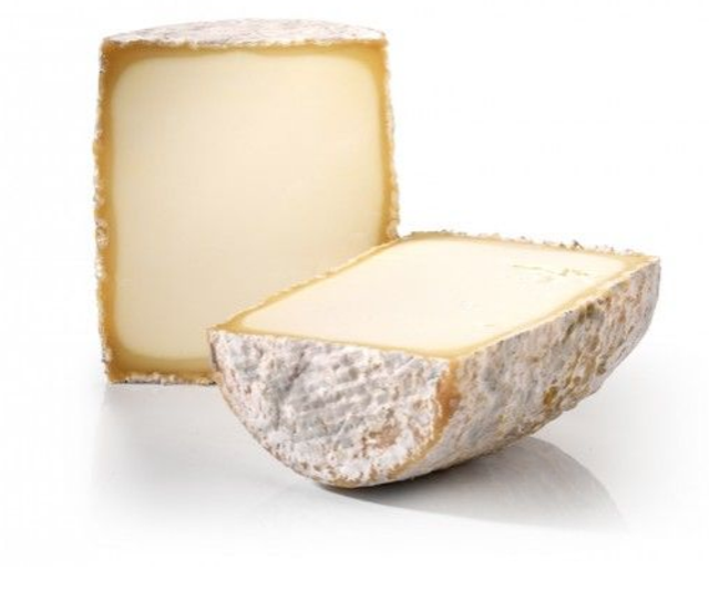 Charolais "Clacbitou" fermier