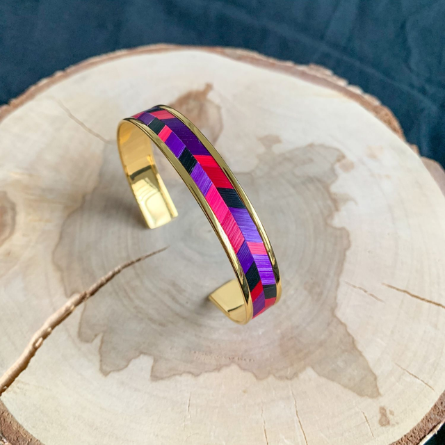 Bracelet JONC - Collection permanente