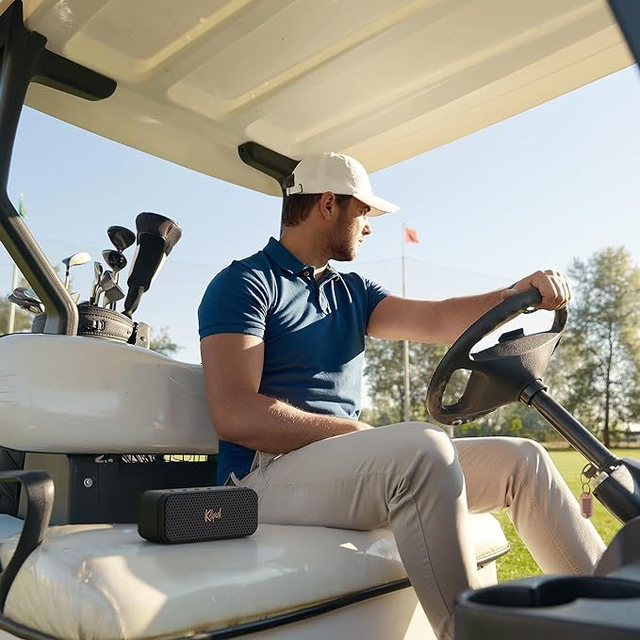 KLIPSCH NASHVILLE Bluetooth Speaker