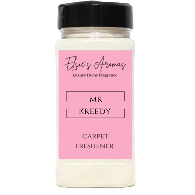 MR KREEDY CARPET FRESHENER