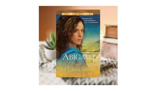 Abigail - Jill Eileen Smith