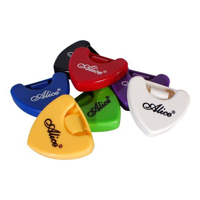 Alice A010A plekter-holder A