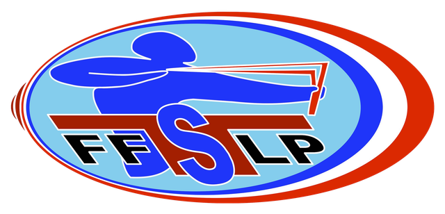 Carte Adhérent Fédération Francaise de Tir Sportif au Lance Pierre