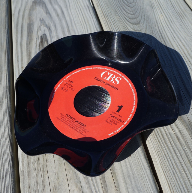 &quot;I&#039;m not scared&quot;