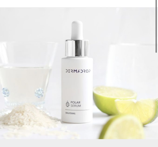 POLAR brightening Serum