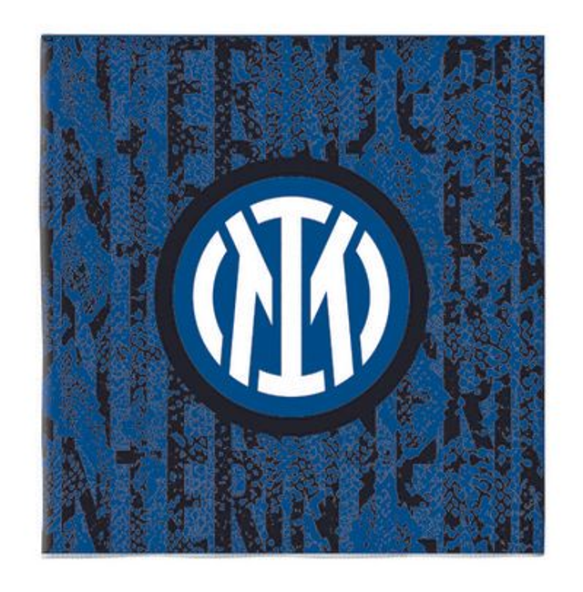 INTER , TOVAGLIOLI 20PZ