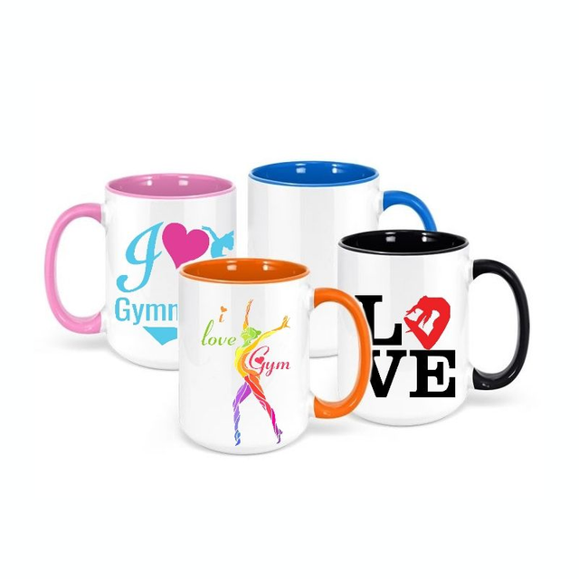 Mug personnalisé avec prénom