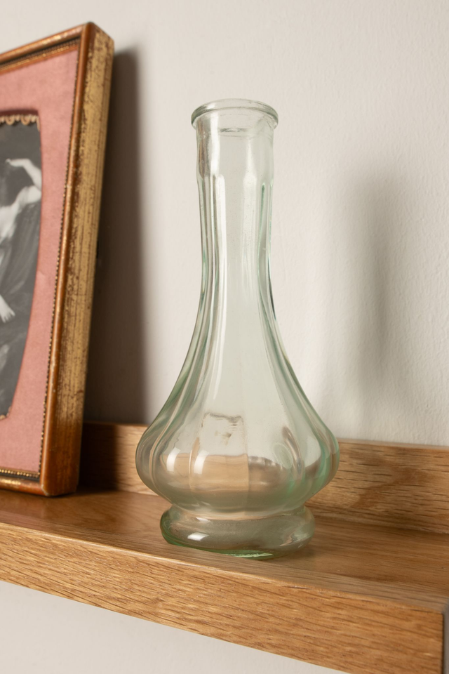 Mini vase en verre ✨