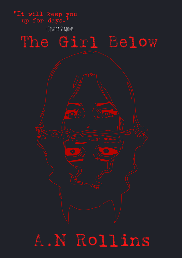 Pre-Made Book Cover Art