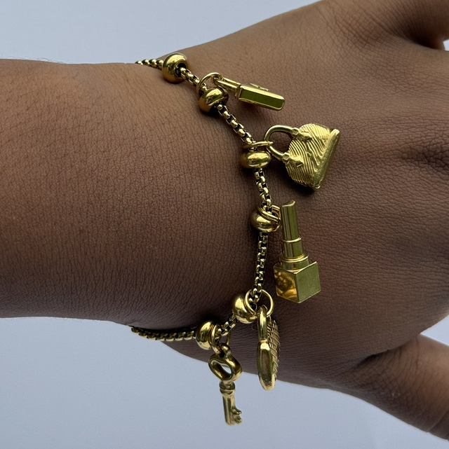 Bracelet Fashion Girl 