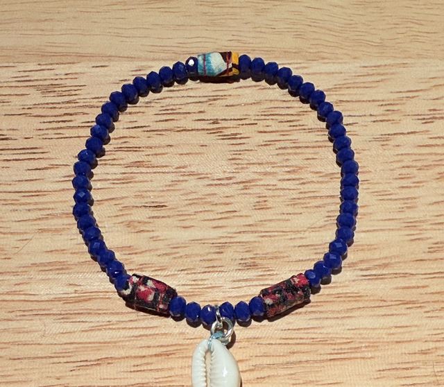 Bracelet Isis d’Osiris