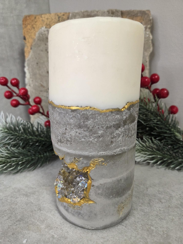 Béton Fleur de Coton (G.B340)