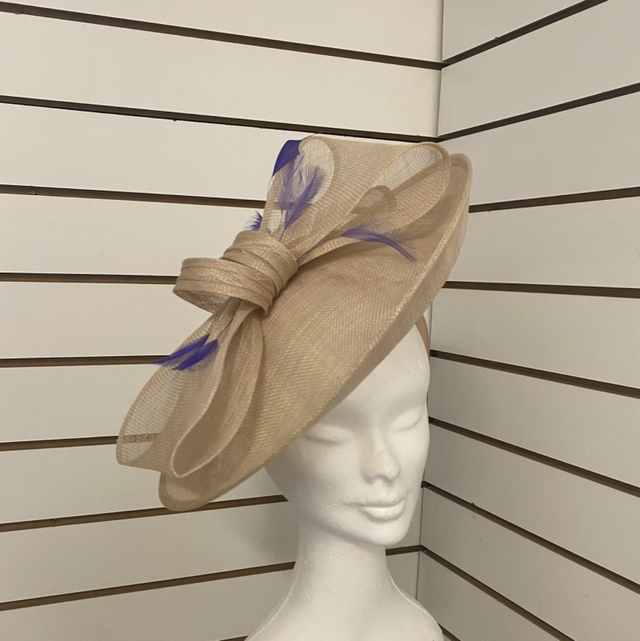 🤍Ali Iatte headpiece 