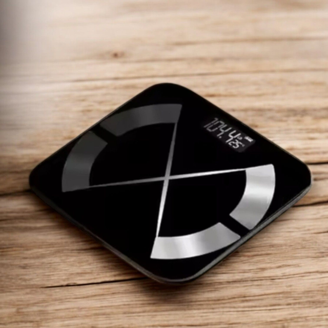 Gewichtswaage Intelligente Personenwaage