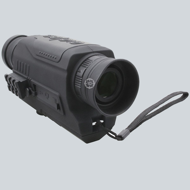 VISORE NOTTURNO INGRANDIMENTO FINO A 5X / 8X DIGITALE