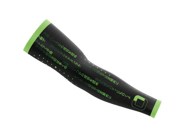 Gaming Sleeve