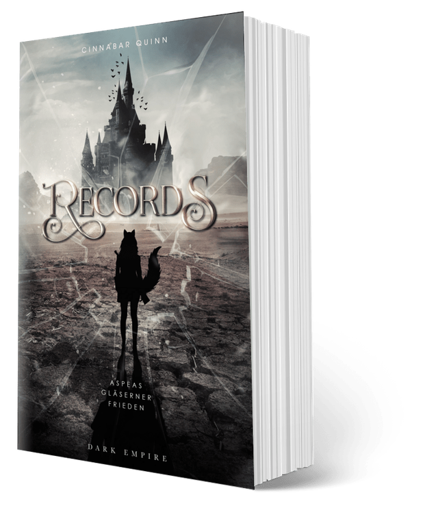 Records – Aspeas gläserner Frieden