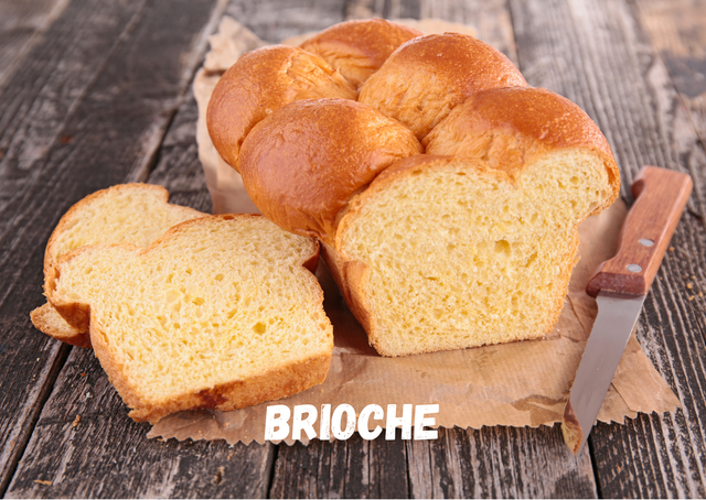 BRIOCHE GALET FONDANT 5g