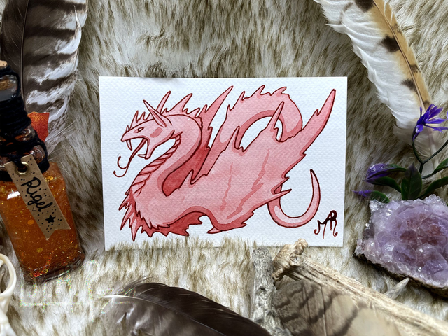 Rouge Hélios Original
