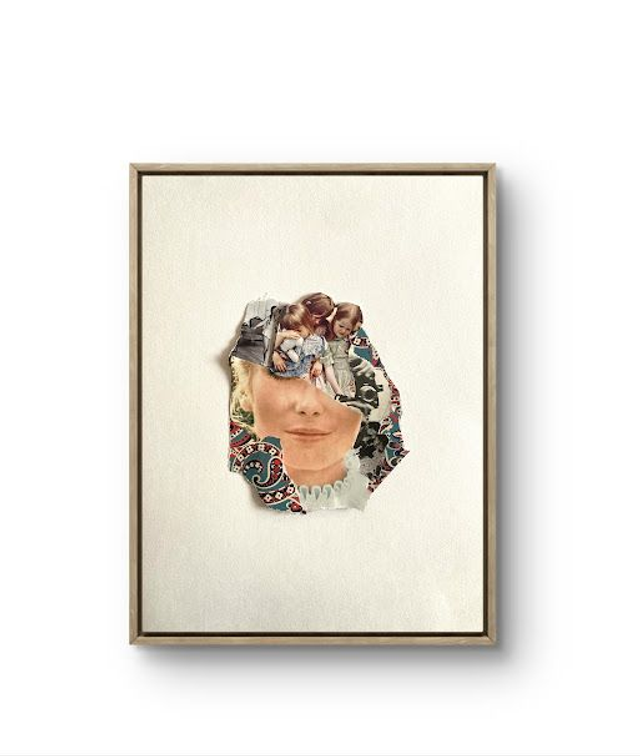 Le secret des mères 