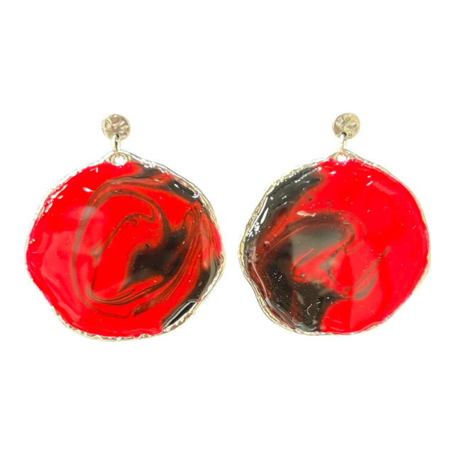 Boucles d’oreilles 