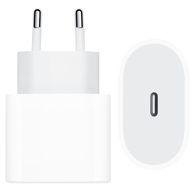 Apple 20W Type-C Power Adapter