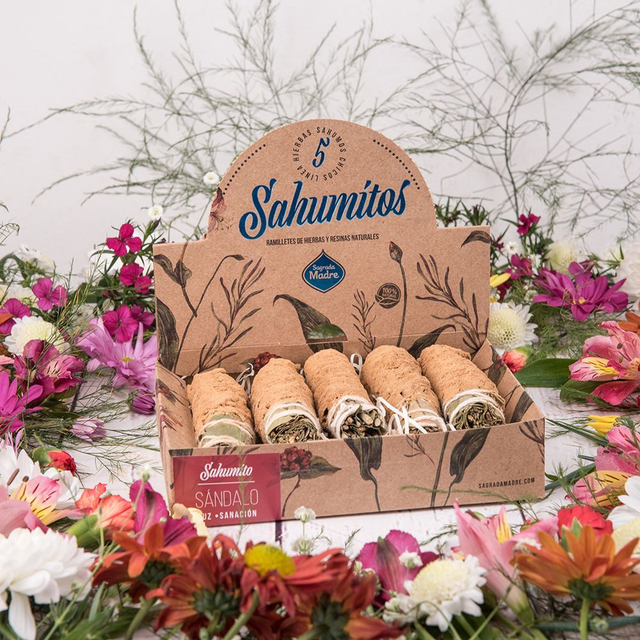 Bois de Santal