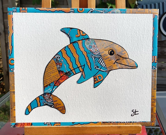 Tableau Dauphin 