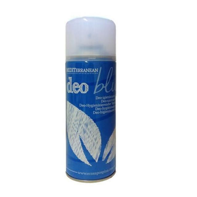 MEDITerranean DEO Blue Natura 400 ML