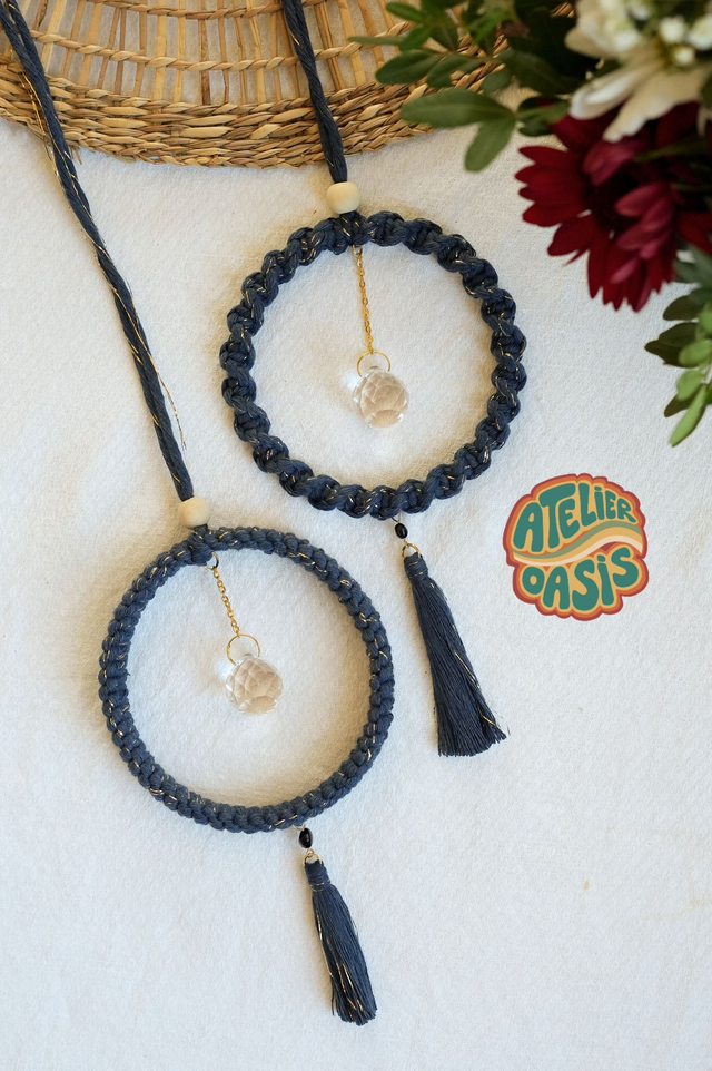 Attrape-soleil mini QUEENSLAND - diffuseur d'huile essentielle