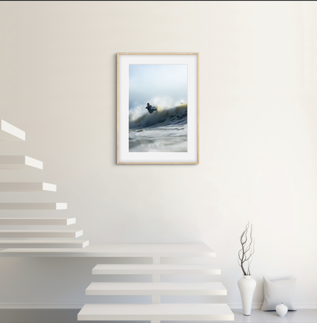 Photo surf 45x60cm
