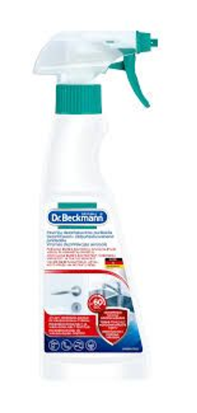 Dr.Beckmann Desifintseeriv üldpuhastusvahend 250ml