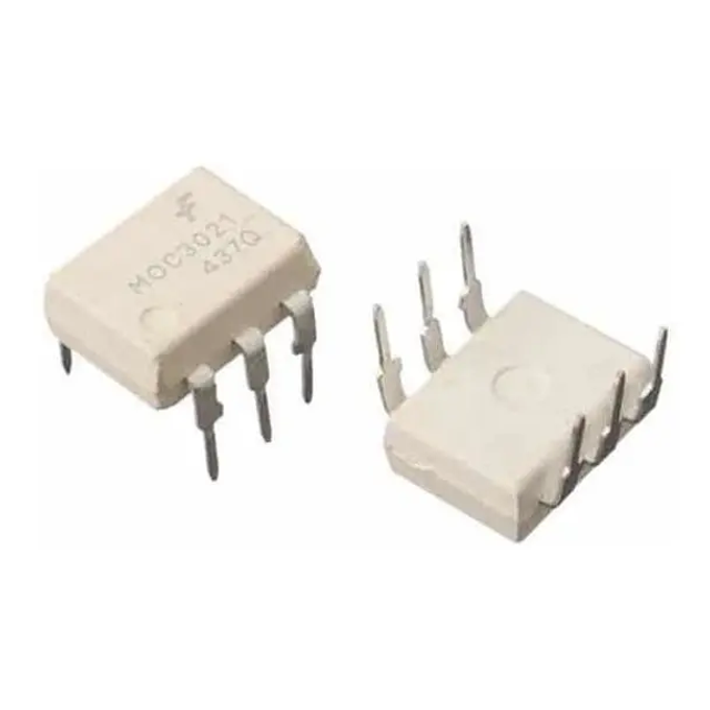 OPTO TRIAC MOC 3021