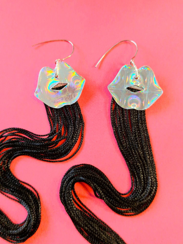 Pepsodent Smiles, Silver Silent Night