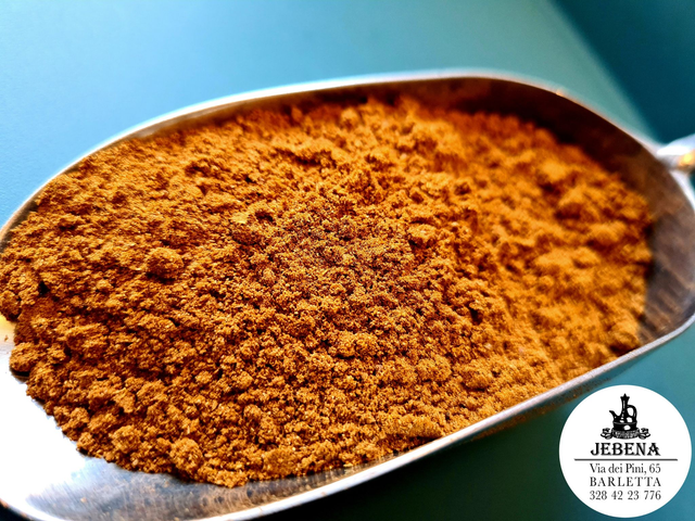 Garam Masala